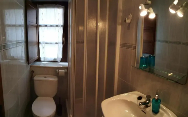 Apartamentos El Majuelo