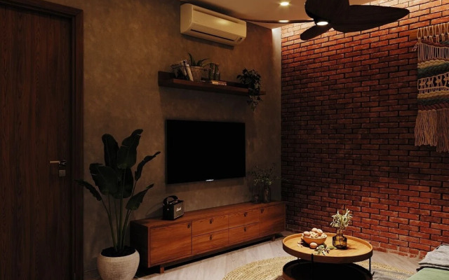 Lagom Boutique Hotel