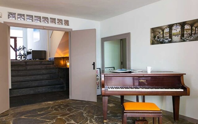 4 Rooms Barcelona