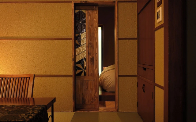 Tonosawa Onsen Yamano Chaya Ryokan – Guest Rooms – Hakone