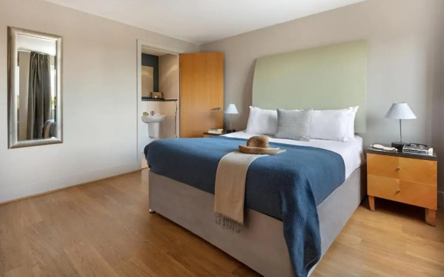 Marlin Apartments Commercial Road - Limehouse