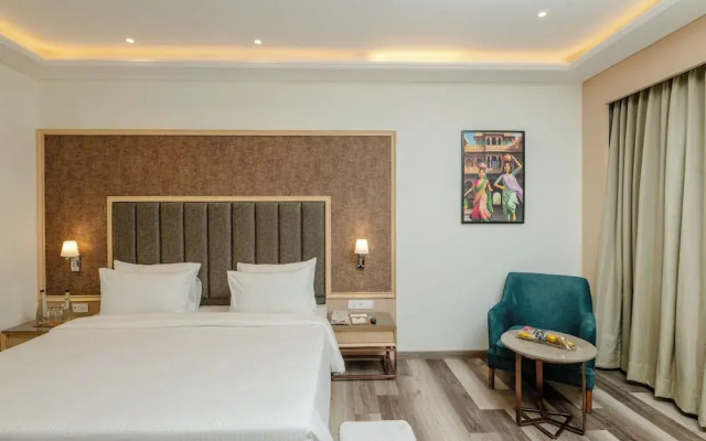 Sarovar Portico Ajmer