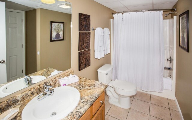 Whispering Pines 544