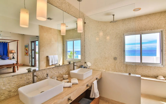 Dream Villa Shore Point 552