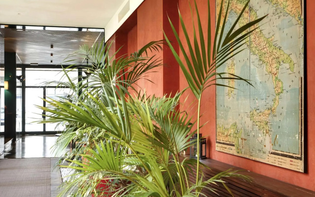 Residence Pian Della Nave