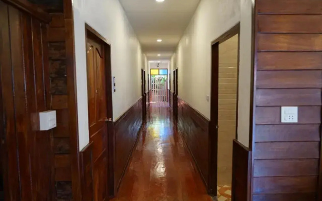 RiverTree Resort Chiangkhan