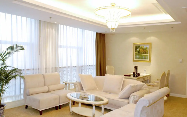 Tangshan Jinjiang International Hotel - Tangshan