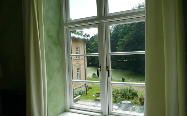 Landhaus Schloss Kölzow