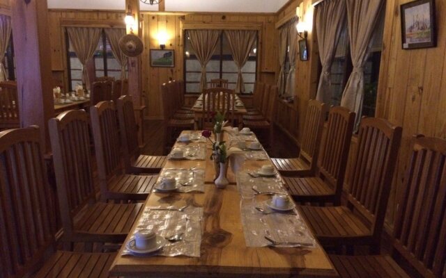 Mount Royal Motel Kalaw