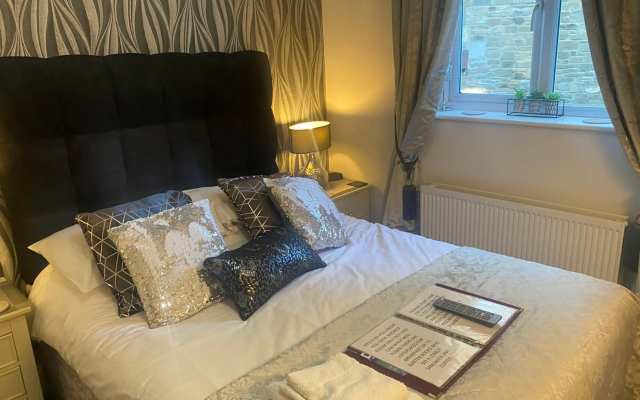 Castle Gate Guest House