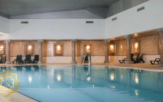 Atabay Termal Hotel