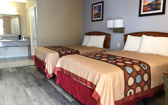 Orange Tustin Inn