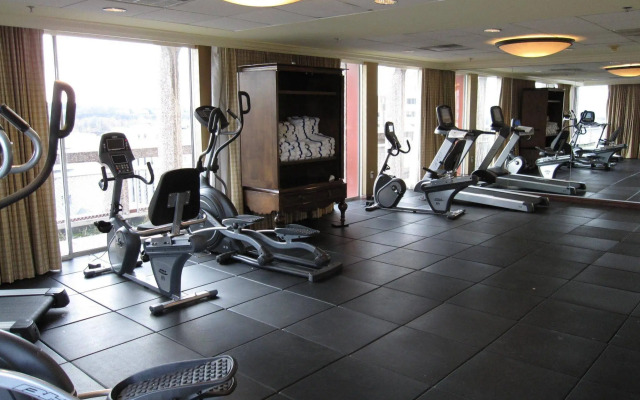 Crowne Plaza Harrisburg-Hershey by IHG