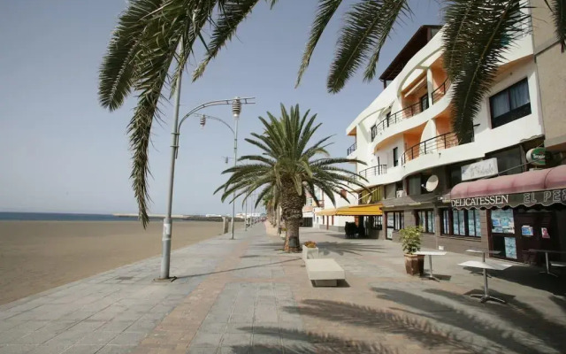 Apartamento Atis Tirma