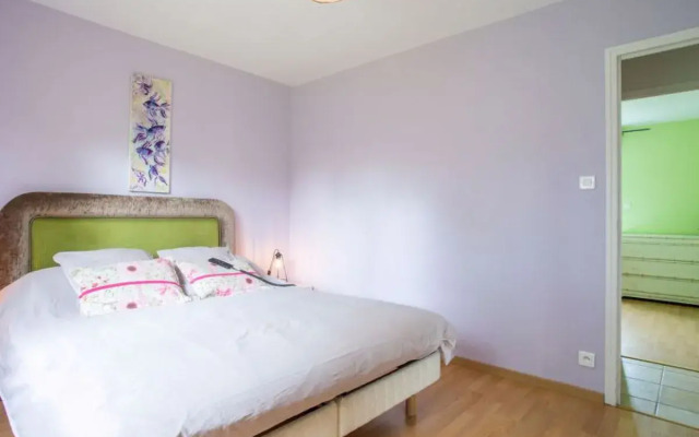 Clos dAmont (PRB407)