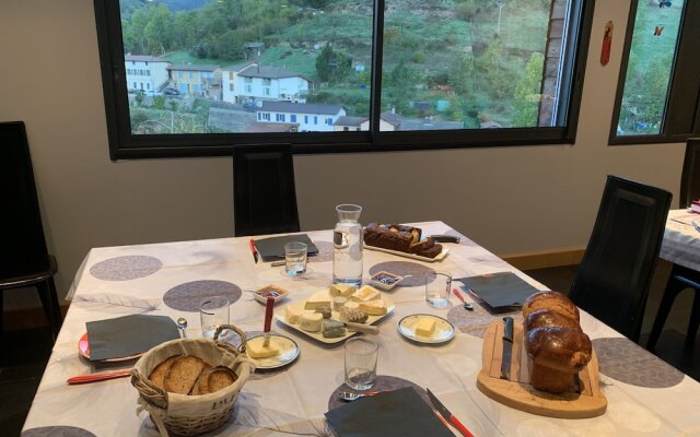 Domaine de la Rue de la Tour SAS