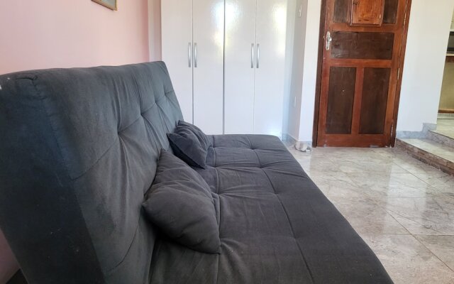 Tamboleiro's Hotel Residence