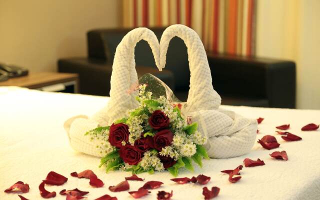 ibis Styles Ribeirao Preto Maurilio Biagi