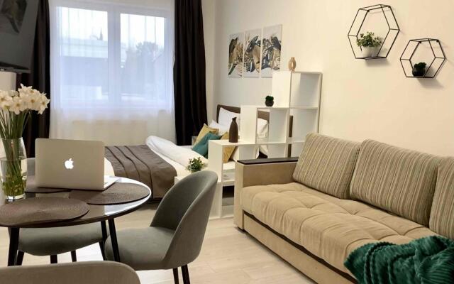 Apartments on Lenin street 298Bk7