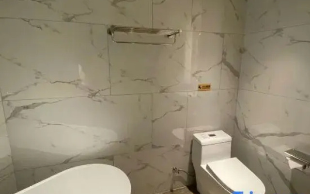 Jun Tai Hotel (Guangzhou Nansha Branch)