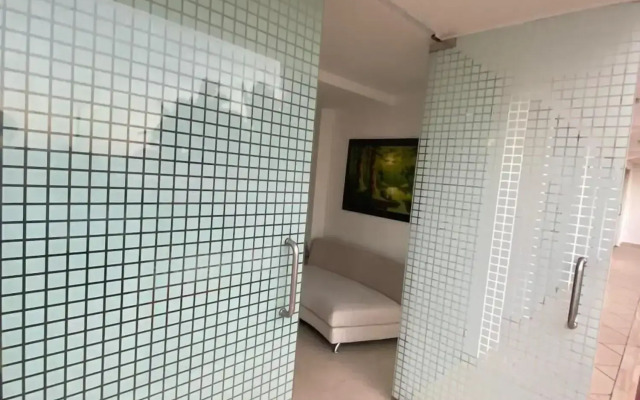 Club de Playa Dioses y Reinas