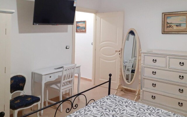 Amazing Apartment in Marzamemi With Wifi and 1 Bedrooms