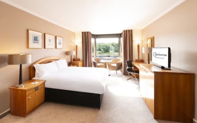 Copthorne Hotel Newcastle