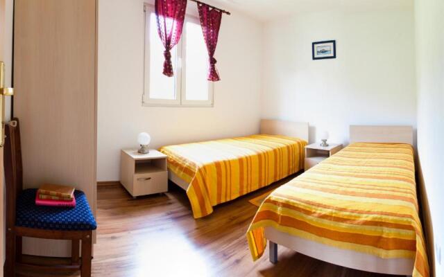 Apartment Sangaleti