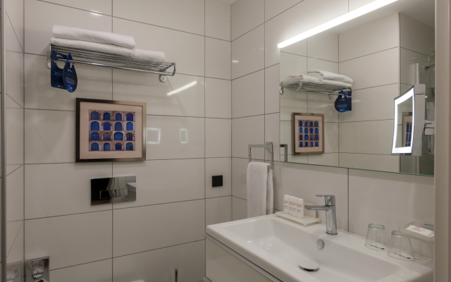 Radisson Blu Residence, Istanbul Batisehir
