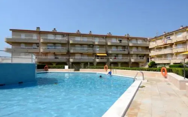 Apartamentos Argonavis