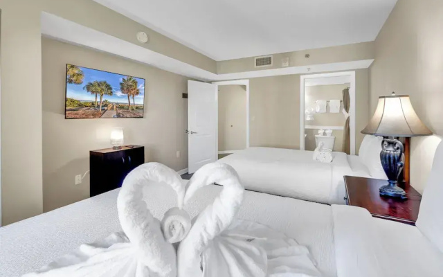 Carolinian Resort 935, Myrtle Beach