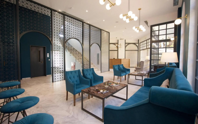 Mirabel Hotel