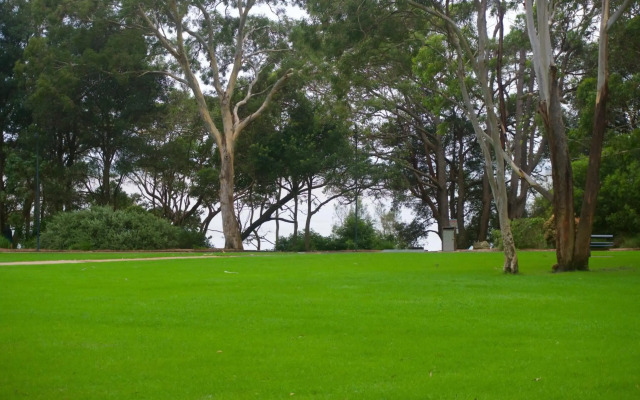 Huskisson Bayside Resort
