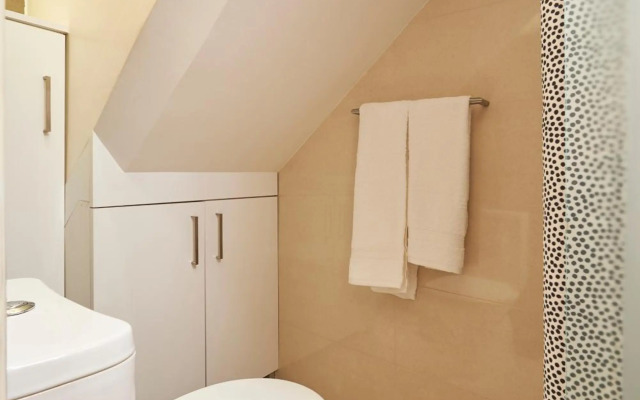 Lisbon Luxury Apartment Bairro Alto 5