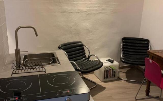 Appartamento il Borgo