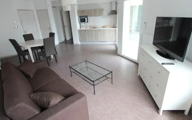 Résidence de lEurope