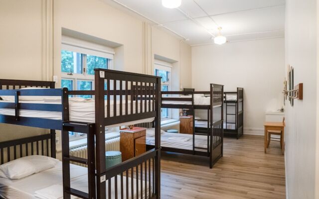 Auberge de Jeunesse des Balcons