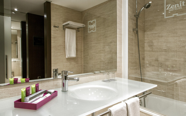 Hotel Zenit Pamplona