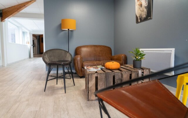 VVF Normandie Forges-les-Eaux