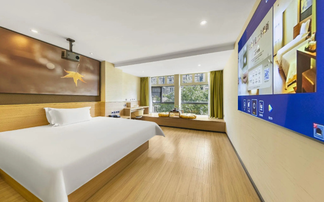 Baoli Ruiting Spring Hotel - Guiyang – Guest Rooms – Guiyang