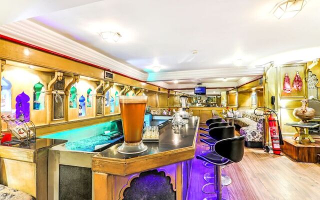 FabHotel Prime Yuvraj Palace