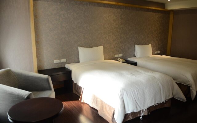 JAI Château Hotels & Hostels