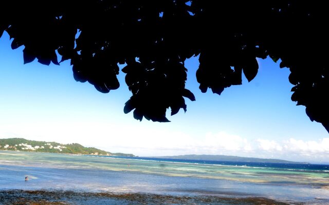 Boracay Water World Resort