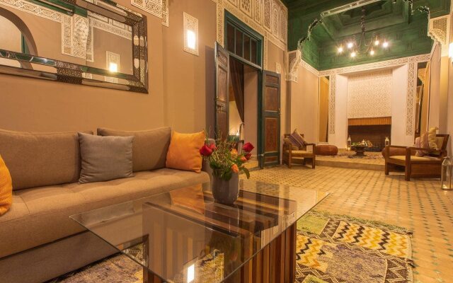 Le Medina Privilége Riad & Spa