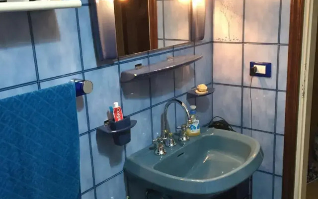 A Casa Di Mamma
