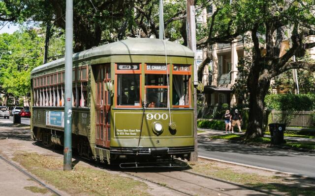 Sonder — Jung Residences