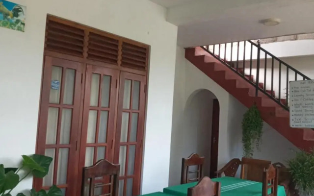 Sandaru guest home