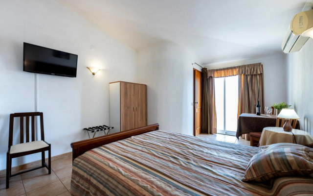 Apartamentos Mira Rio