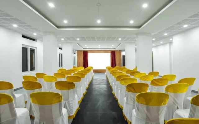 HOTEL WHITE HOUSE, Munnar