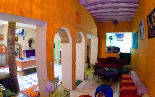 Dar El Pacha
